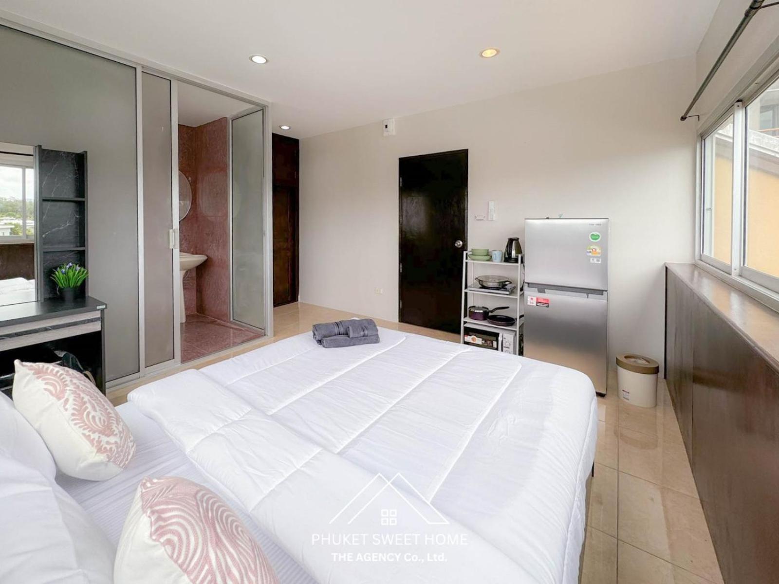 Rawai Apartment Phuket